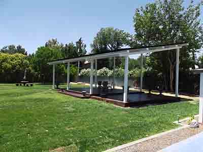 Mack Residence